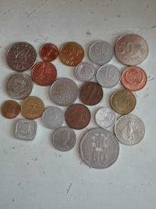 Создать мем: british pound, коллекционирование, монеты стран