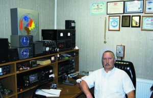 Создать мем: позывной ham, ham radio, радиолюбитель