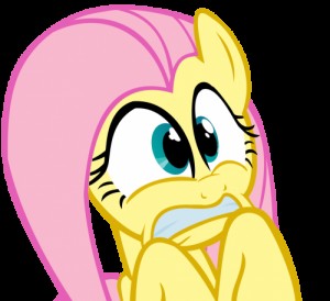 Create meme: my little pony friendship is magic, fluttershy vector, my little pony fluttershy