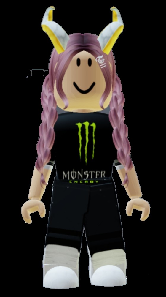 Emo Bacon Hair : r/RobloxAvatars