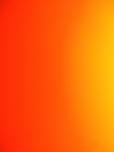 Create meme: orange, orange gradient, red yellow background