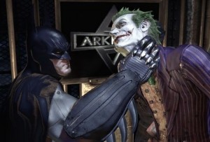 Create meme: arkham, batman return to arkham, Batman: Arkham City