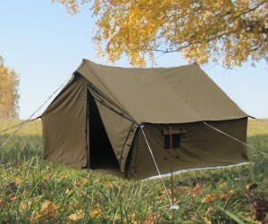 Создать мем: палатка армейская 2-х местная брезентовая, брезентовая палатка, палатка армейская
