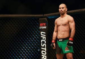 Создать мем: боец, artem lobov, ufc 223