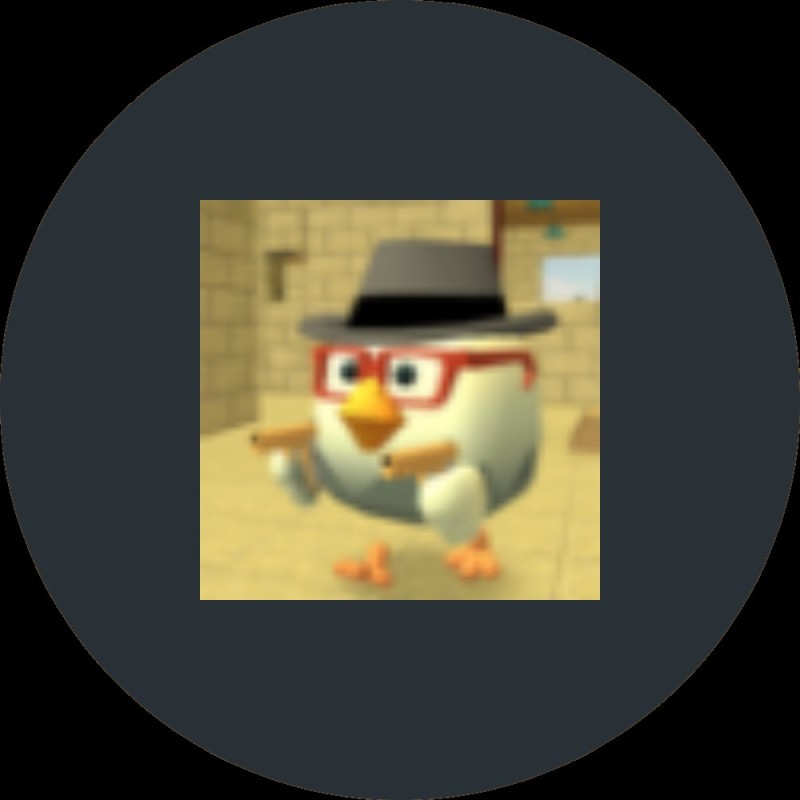 Create meme: chicken gun, screenshot , chicken gun 1 0 3