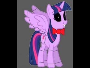 Create meme: my little, pony, pony