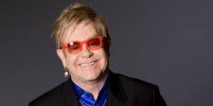 Создать мем: певцы, elton john, сэр элтон джон