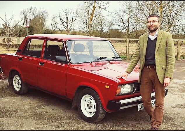 Создать мем: lada ваз, жигули, ваз 2105 1990 года