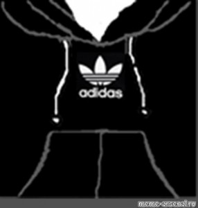 Create Meme Adidas Logo Adidas Adidas Pictures Meme Arsenal Com - roblox addidas logo