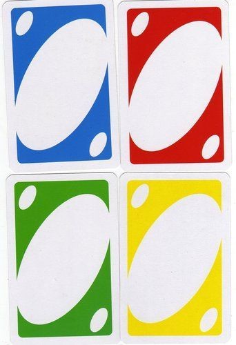 Create meme: card game uno, uno game, empty uno card