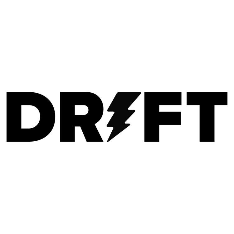 Create meme: stickers for auto drift, car stickers, drift logo