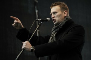 Create meme: Alexei Navalny, Alekseev, the opposition