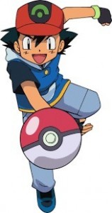 Create meme: ash Ketchum meme, ash Ketchum adult, trainers from pokemon