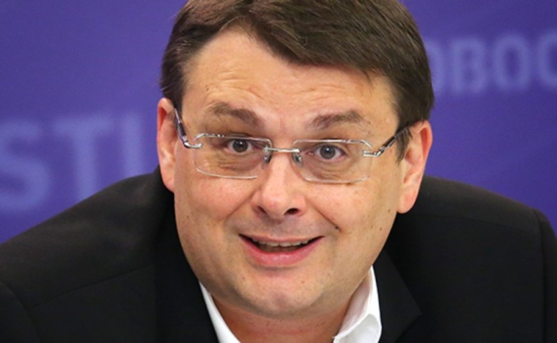 Create meme: Fedorov Deputy of the State Duma, the Deputy , state Duma deputy