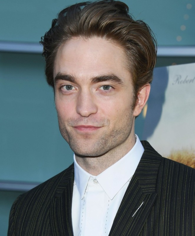 Create meme: Robert Pattinson , Robert Pattinson's hairstyle, twilight Robert Pattinson