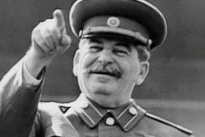 Create meme: Stalin meme, Joseph Stalin, Adolf Stalin