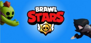 Create meme: brawl, stars brawl stars, brawl stars game