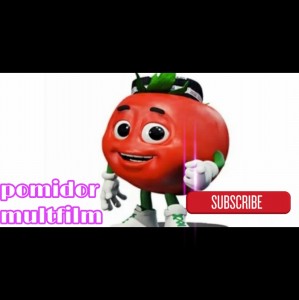 Создать мем: для детей мультики, мультфильм помидор, помидоры