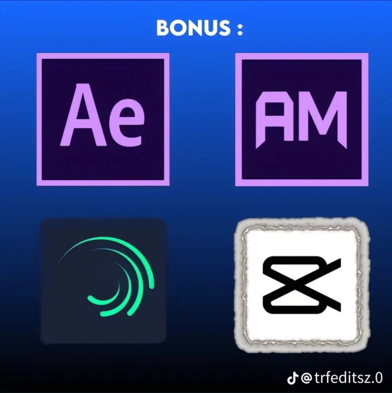 Create meme: adobe after effects, adobe premiere pro, analog of after effects
