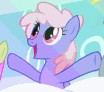 Create meme: pony , pony cloudchaser, pony 