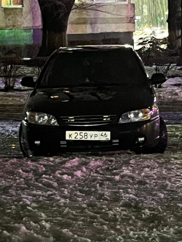 Создать мем: Mitsubishi Colt VI, хендай акцент красивый, kia spectra