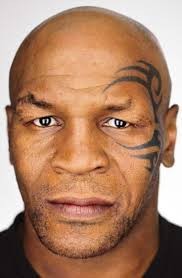 Create meme: mike tyson, Mike Tyson ruthless truth, Tyson ruthless truth