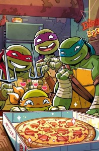 Создать мем: teenage mutant ninja turtles legends, черепашки ниндзя тмнт, tmnt mutant pizza