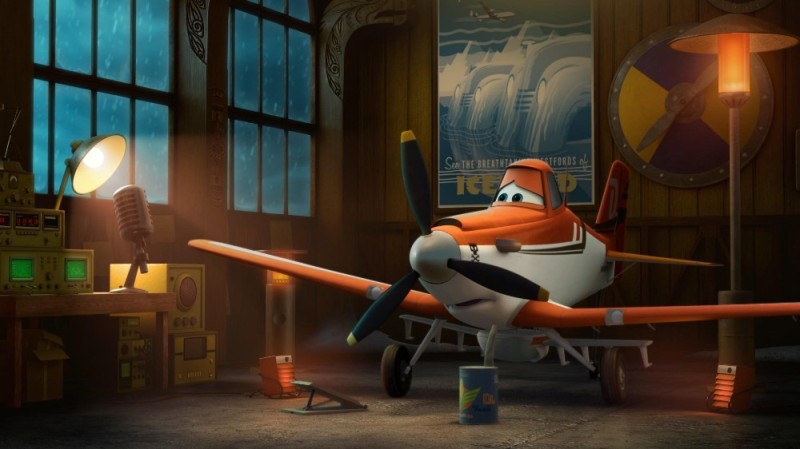 Create meme: planes cartoon 2013 skipper, cartoon planes, Dusty poleipole