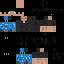 Create meme: skins for minecraft, skins on mine, skins for minecraft 