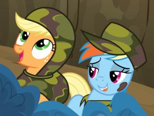Create meme: rainbow dash, my little pony friendship is magic season 6, pony