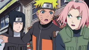 Create meme: naruto season 1 pictures, naruto season 2 180, Sakura naruto