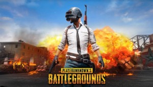 Create meme: software product. playerunknown's 1.0 battlegrounds [xbox one] jnx-00016, playerunknown's battlegrounds, pubg picture on the phone is vertical