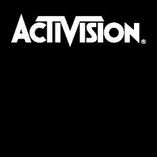 Create meme: activision blizzard, activision, activision logo