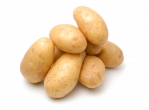 Create meme: potatoes Packed, potato, potatoes