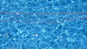 Create meme: the texture of the water, the water in the pool