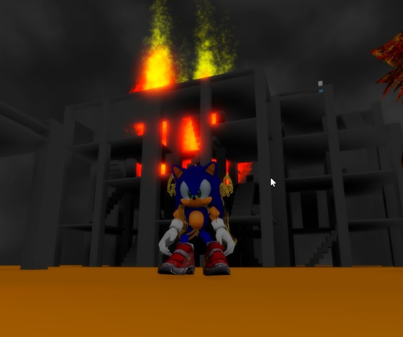 Create meme: sonic the hedgehog , metal sonic, sonic 