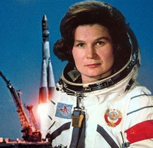 Создать мем: valentina tereshkova, космонавт валентина терешкова, темы космос