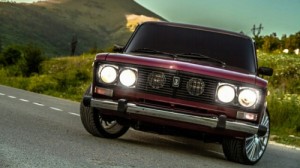 Создать мем: лада 2106, vaz 2106 tuning, тюнинги