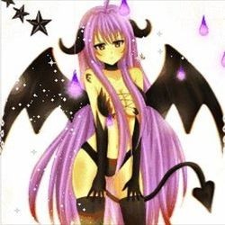 Create meme: succubus anime, anime demons succubi, demon succubus