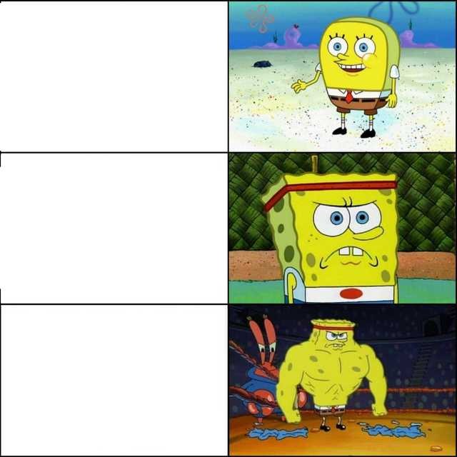 Create meme: spongebob meme, sponge Bob square pants , spongebob meme 