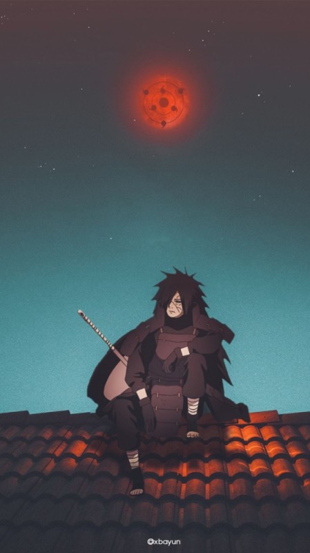 Создать мем: аниме мадара учиха, uchiha madara, учиха мадара