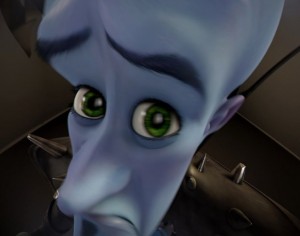 Create meme: megamind meme, megamind, megamind Titan