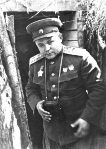 Создать мем: генералы красной армии, ватутин николай федорович (1901-1944), жуков георгий константинович