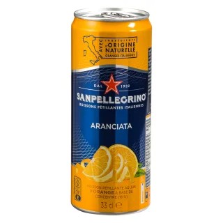 Создать мем: san pellegrino, сок апельсин, бутылка