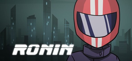 Create meme: Ronin game, Ronin's game, ronin 