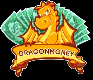 Create meme: logo dragon Mani, dragon Mani APG, dragon money