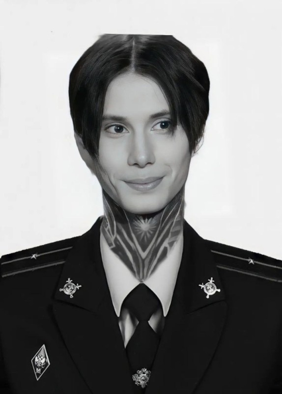 Create meme: girl , khandazhapov valery baldandorzhievich prosecutor's office, district police officer