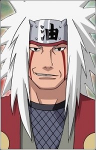 Create meme: jiraya akatsuki, pictures of Jiraiya, Jiraiya