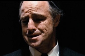 Create meme: but do it without respect, know your meme, Marlon Brando the godfather