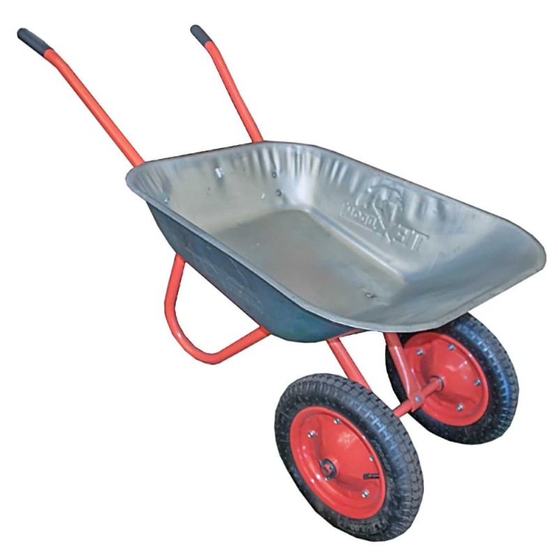 Create meme: garden wheelbarrow wb6418, one-wheeled garden wheelbarrow, two-wheeled garden wheelbarrow